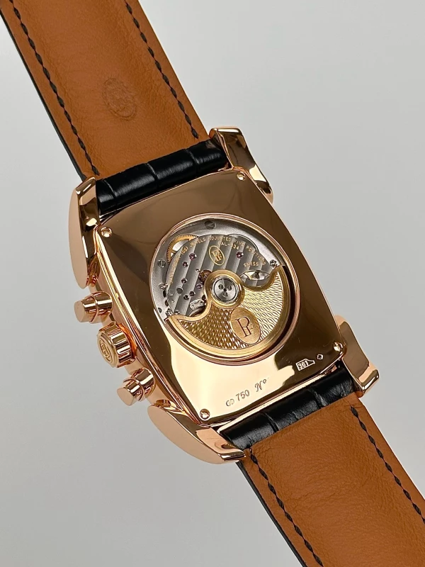 Parmigiani Fleurier Kalpagraphe PFC128-1001400-HA1441 9