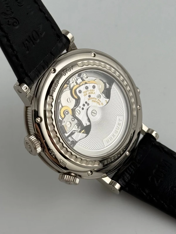 Breguet Le Reveil du Tsar 5707BB/12/9V6 9