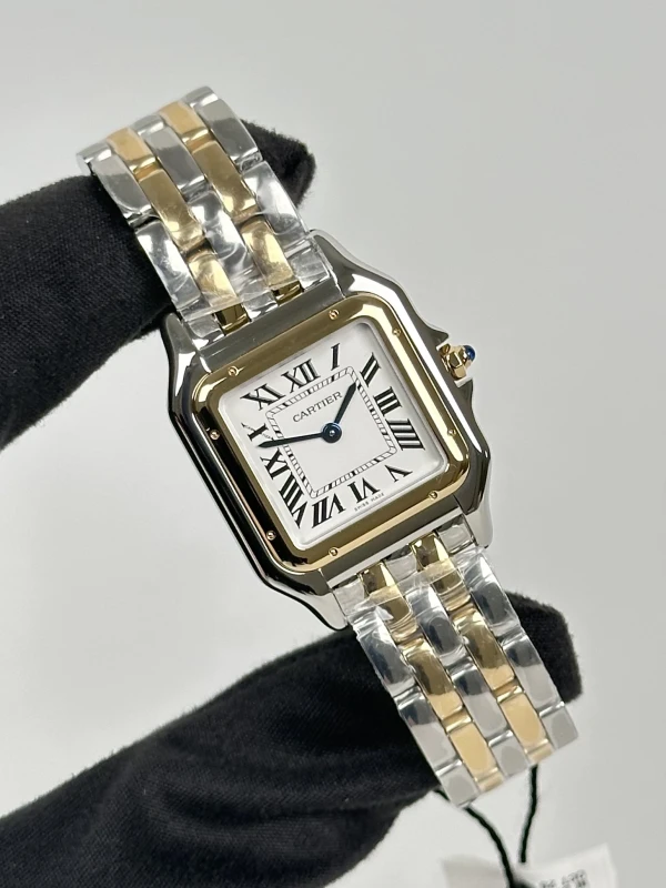 Cartier de Cartier W2PN0014 2