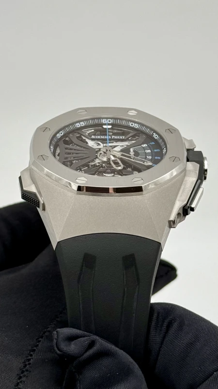 Audemars Piguet Concept Supersonnerie 26577PT.OO.D002CA.01 8