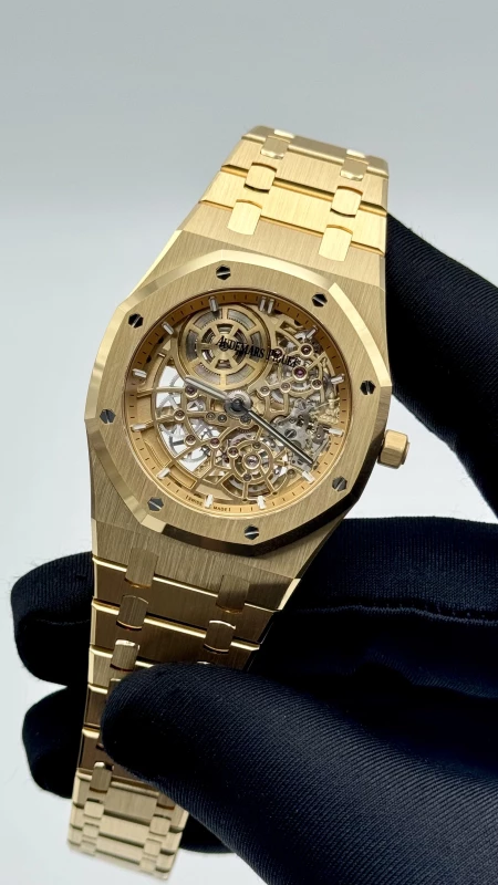 Audemars Piguet 16204BA.OO.1240BA.01 5