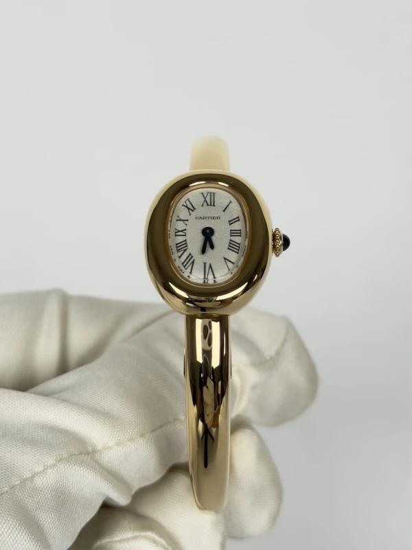 Cartier Mini mode WGBA0021-16 2