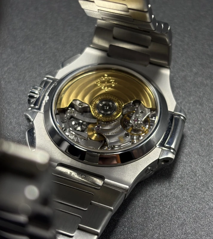 Patek Philippe 5980/1 5980/1A-001 5