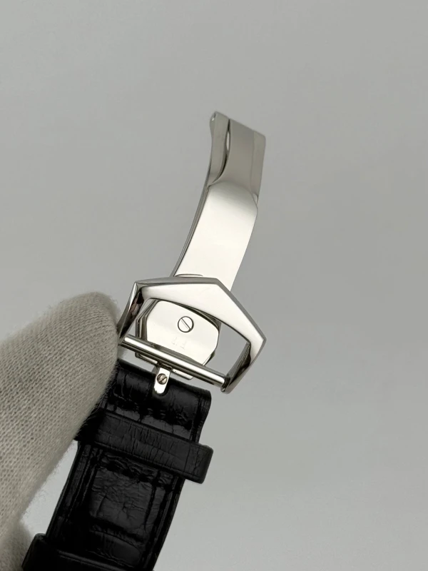 Patek Philippe 39 mm 5146p-001 9