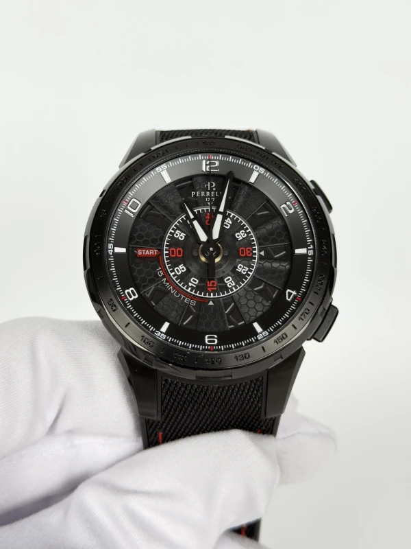 Perrelet Chrono Sport A1079/3 2