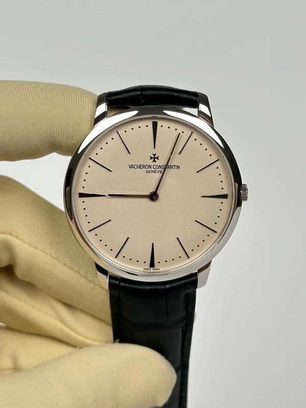 Vacheron Constantin Patrimony 81180/000G-9117 2