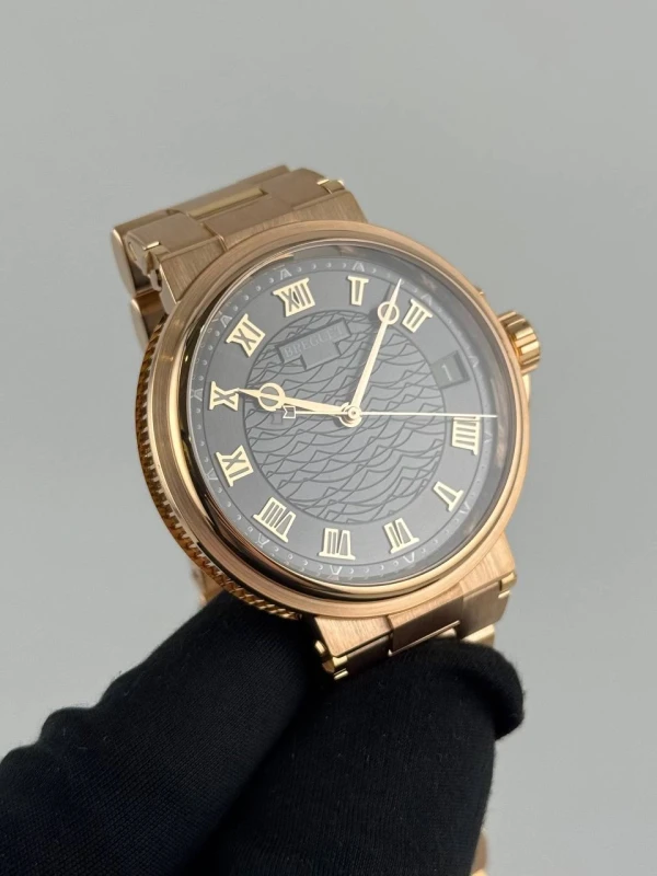 Breguet 5517BR/G3/RZ0 9