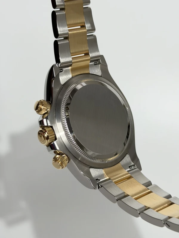 Rolex 40MM STEEL AND YELLOW GOLD 126503-0001 7