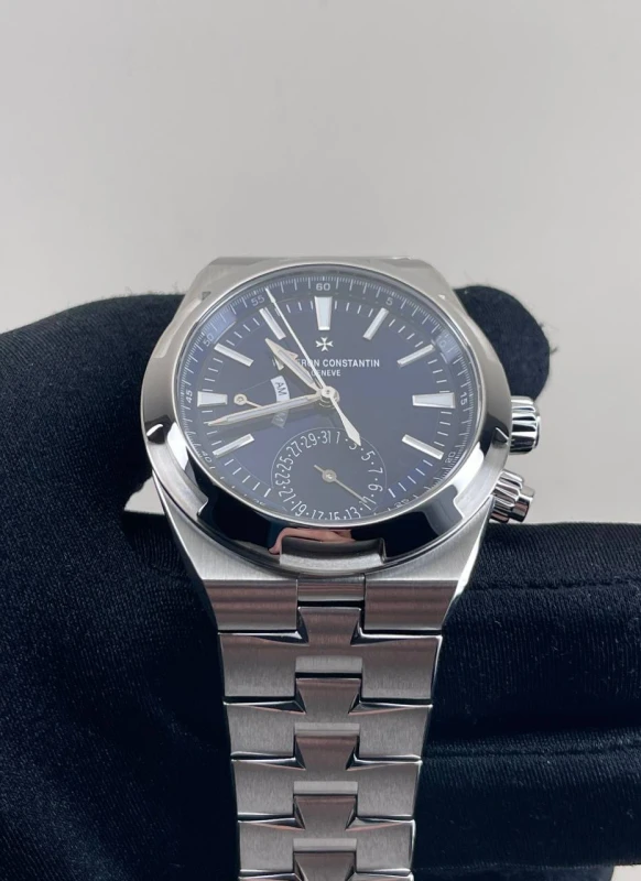 Vacheron Constantin Dual Time 7900V/110A-B334 4