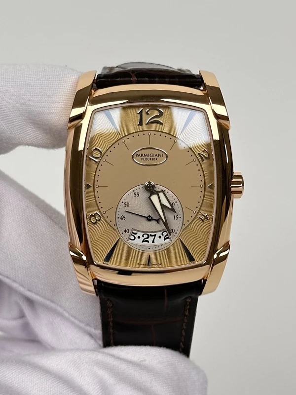 Parmigiani Fleurier Grande PFC124-1001100-HA1241 2