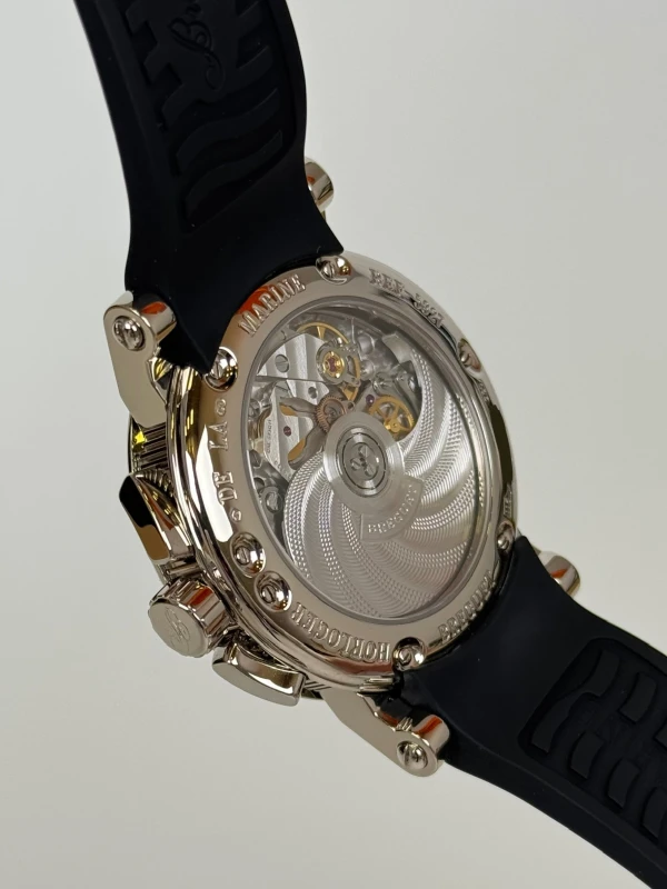 Breguet 5827 Chronograph 5827BB/12/5ZU 9