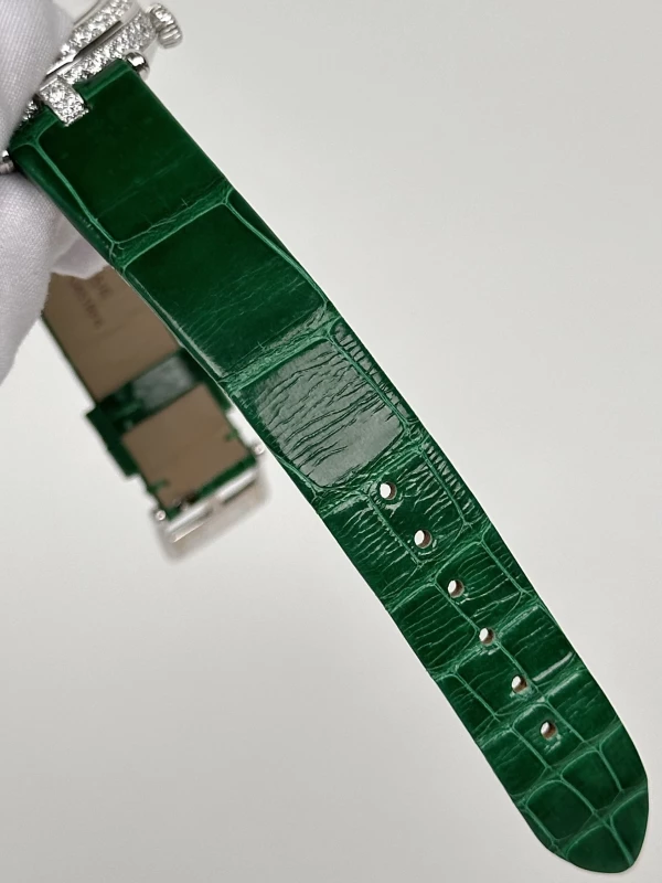 Van Cleef &amp; Arpels Lady Duo de Lapins watch VCARPBK900 7
