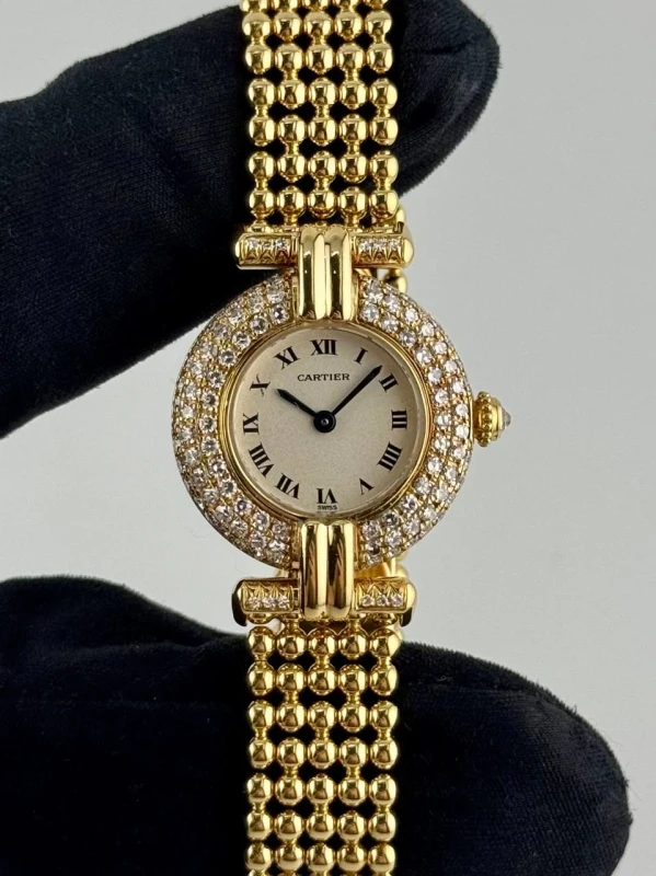Cartier SM WB1018A8 3