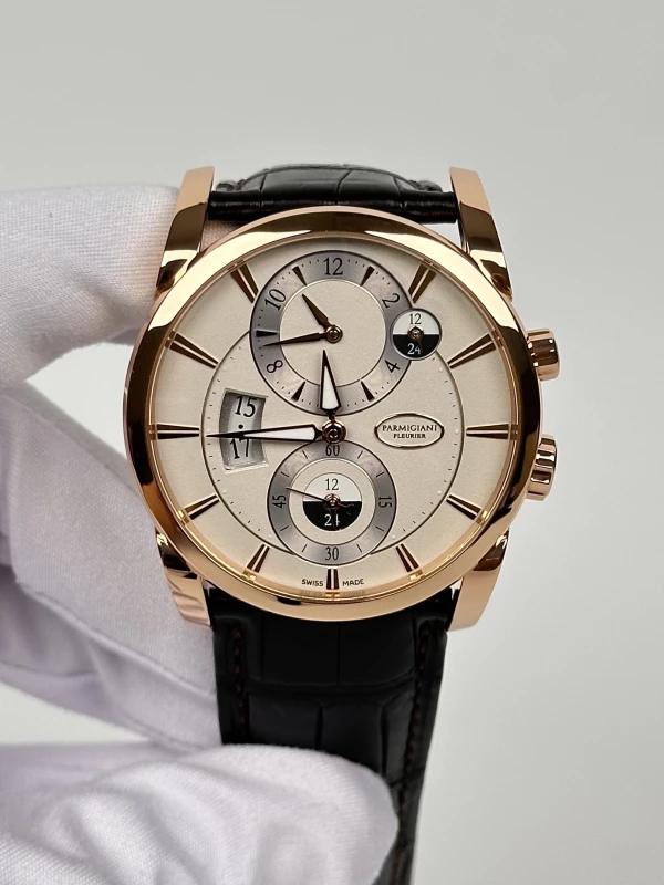 Parmigiani Fleurier Hemispheres PFC231-1002400-HA1241 2