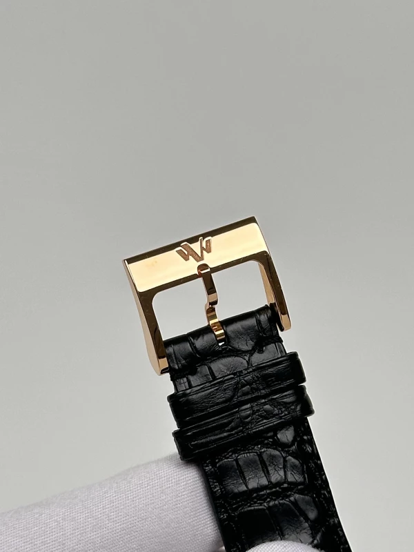 De Witt Jumping Hour CLA.HSA.005 8