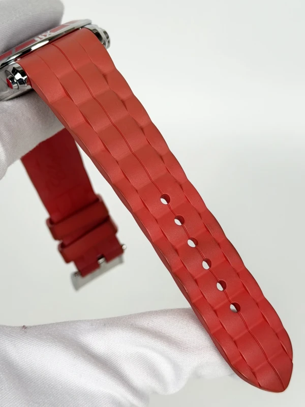 Chopard Round XL 5 Diamonds 288524-3002 4