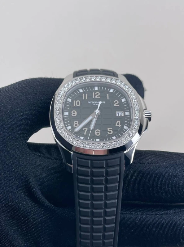 Patek Philippe 5267 5267/200A-001 4
