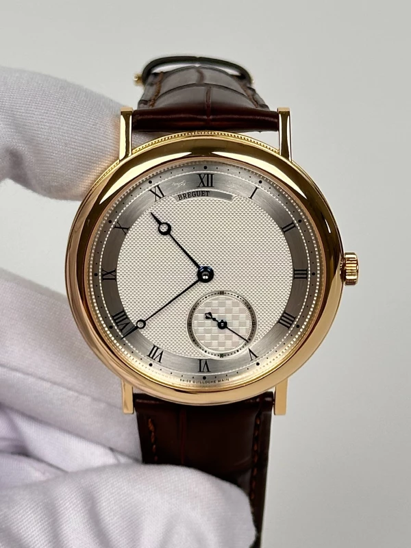 Breguet 5140 5140BA/12/9W6 2
