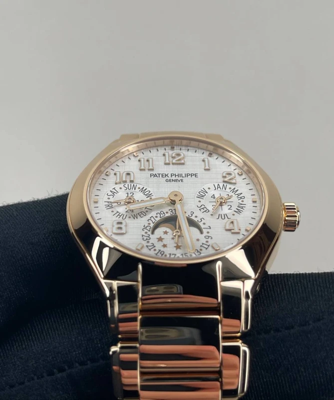 Patek Philippe Twenty 4 PERPETUAL CALENDAR 7340/1r-001 4