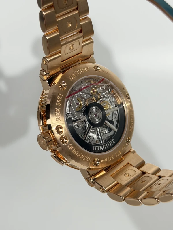 Breguet 5527 5527BR/12/RW0 5