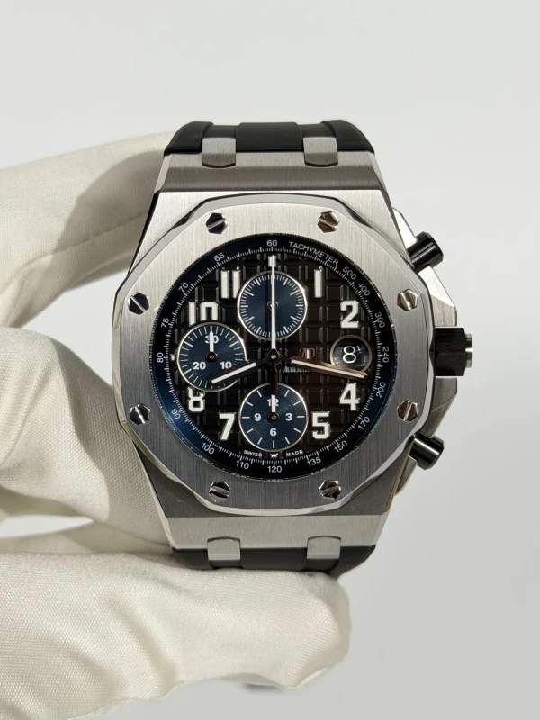 Audemars Piguet Chronograph 42mm 26470ST.OO.A028CR.01 2