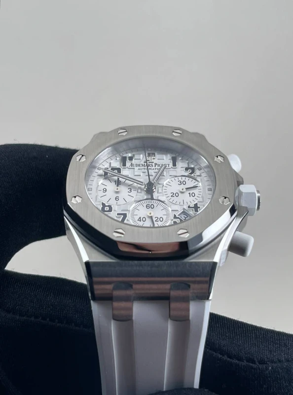 Audemars Piguet Chronograph 37mm 26283st.oo.d010ca.01 4