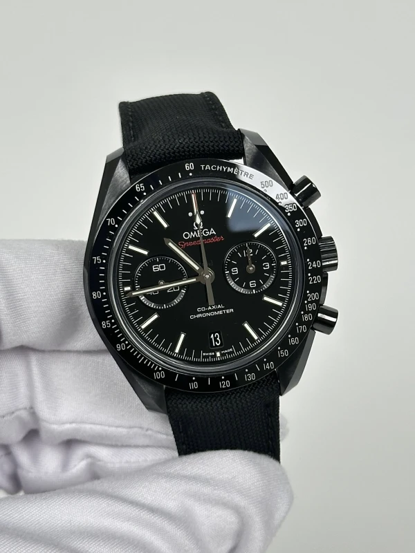 Omega Moonwatch Omega Co-Axial Chronograph 44.25 mm  311.92.44.51.01.003 3