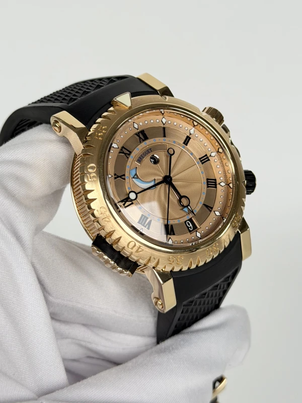 Breguet Royale 5847 5847BR/32/5ZU 3