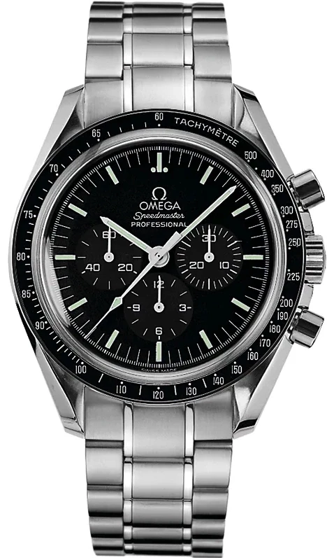 Omega MOONWATCH 3570.50.00 изображение - 1