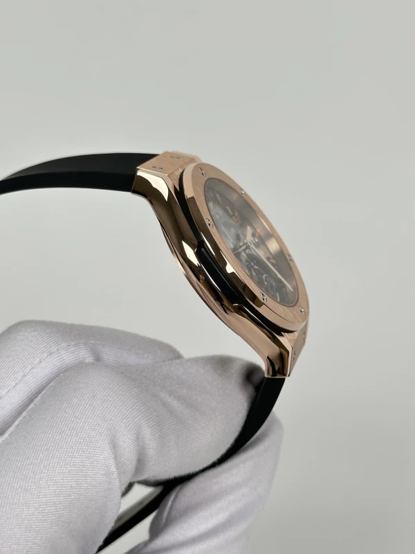 Hublot Classic Fusion Tourbillon 505.OX.0180.LR 6