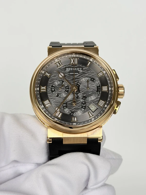 Breguet  5527 5527BR/G3/5WV 2