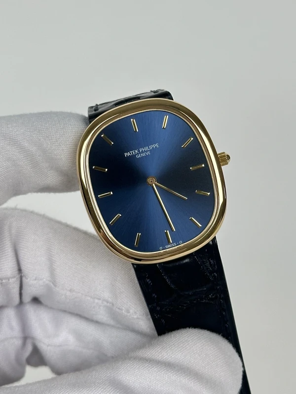 Patek Philippe 3738 3738/100J-012 3