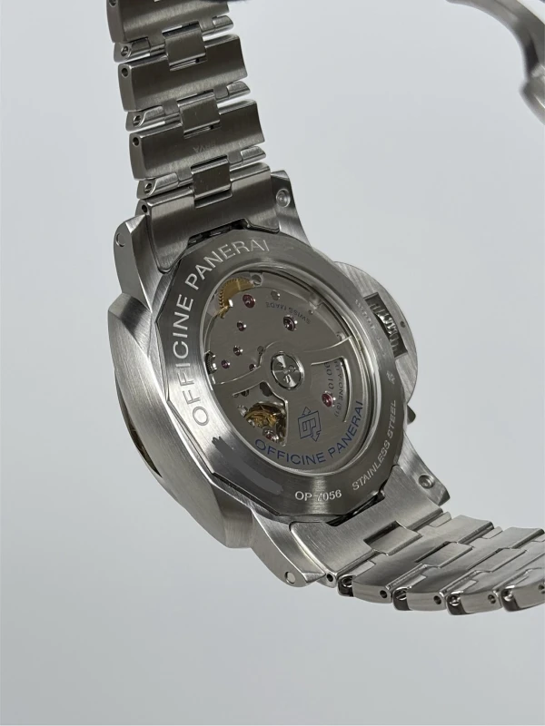 Panerai Marina 3 Days Automatic Acciaio PAM00723 7