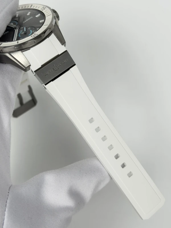 Ulysse Nardin X 44 mm 1183-170LE-3/90-ANT 5