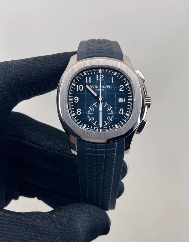Patek Philippe 5968 5968G-001 4