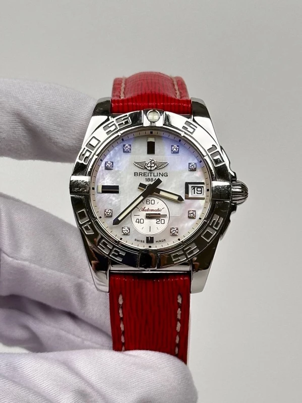 Breitling 36 Automatic A37330 2