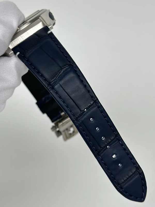 Ulysse Nardin Vision 2505-250 7