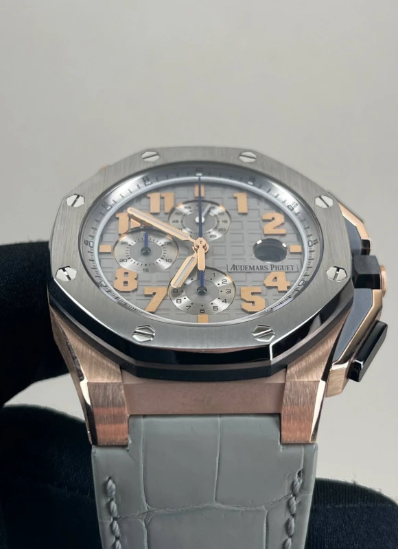 Audemars Piguet Royal Oak Offshore Lebron James 26210OI.OO.A109CR.01 5