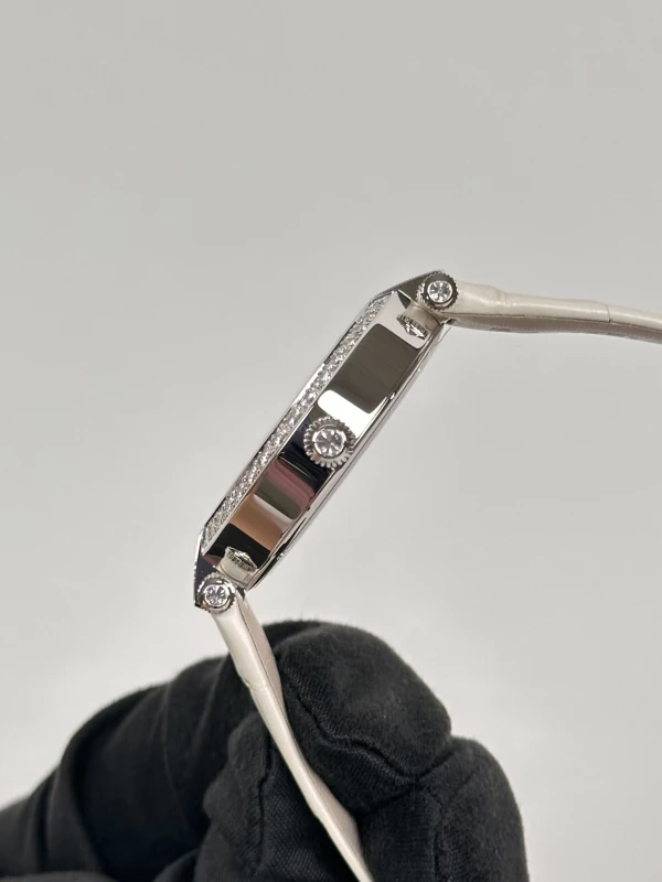Harry Winston Automatic 36mm PRNAHM36WW015 6