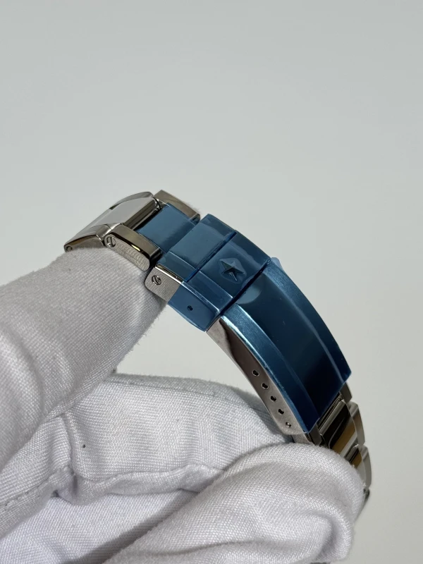 Zenith Open 39.5 mm 03.3300.3604/51.M3300 5