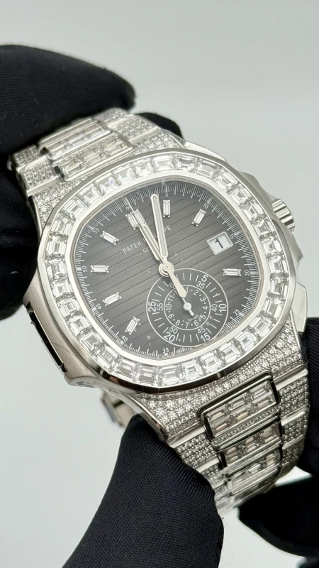 Patek Philippe 5980/1400G-010 5