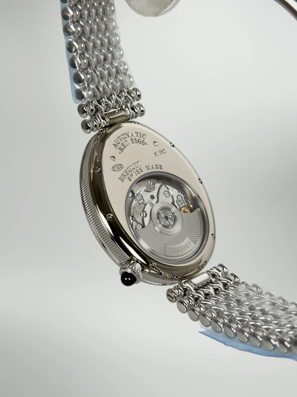 Breguet 8908 8908BB/52/J20 D000 7