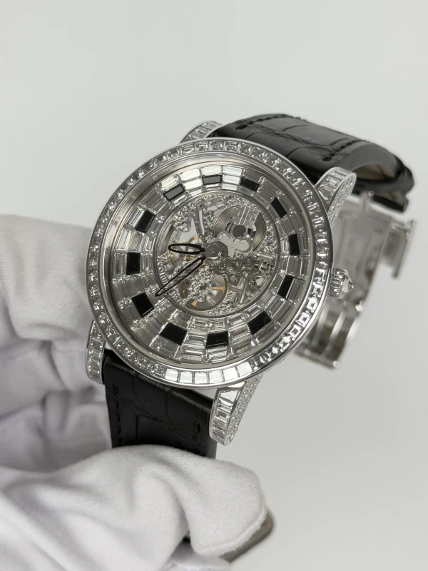 Corum Skylight Skeleton 055.231.69 4
