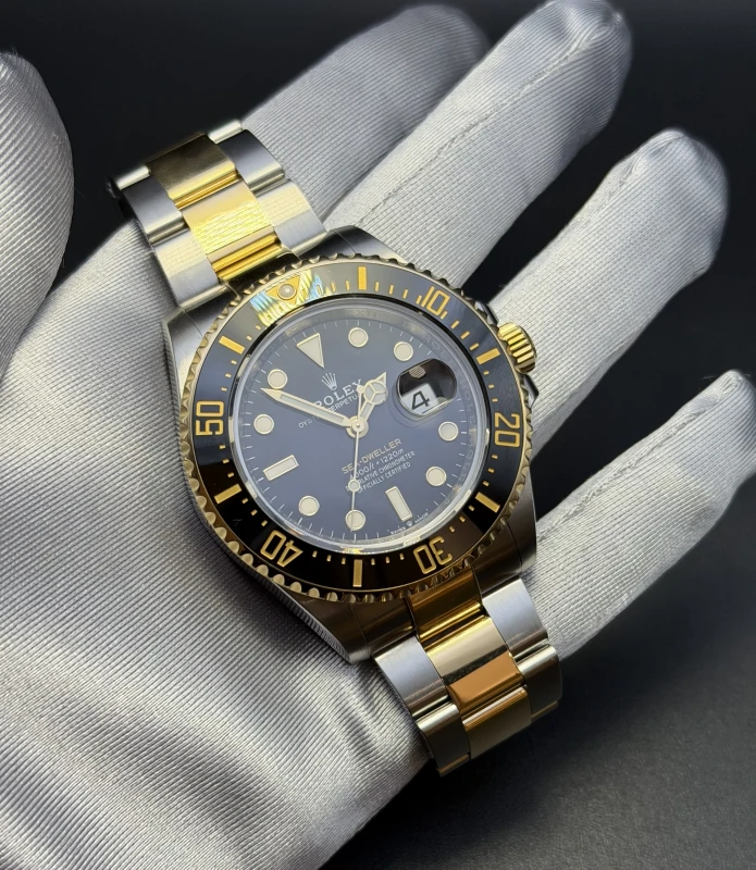Rolex 4000 126603-0001 3