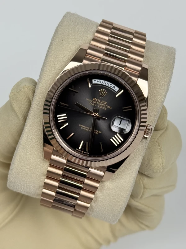 Rolex 228235-0055 3