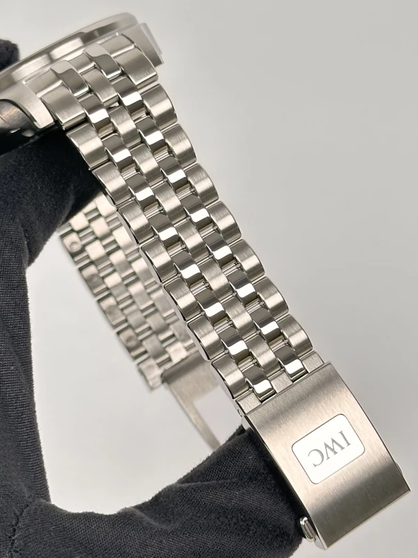 IWC CHRONOGRAPH IW378004 6