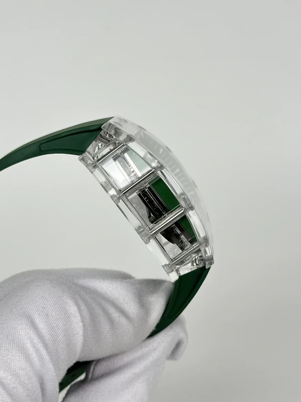 Maikou Bode Automatic MB.001.4 5