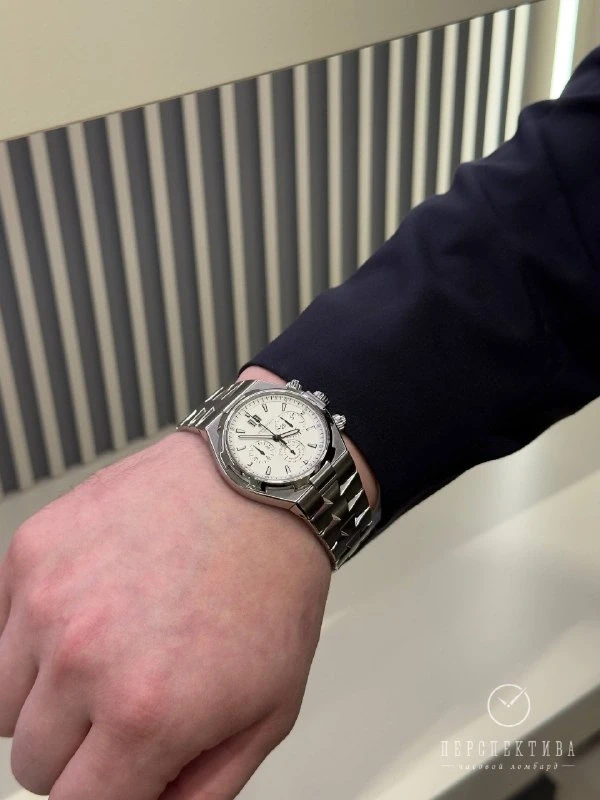 Vacheron Constantin Chronograph 49150/B01A-9095 49150/B01A-9095 7