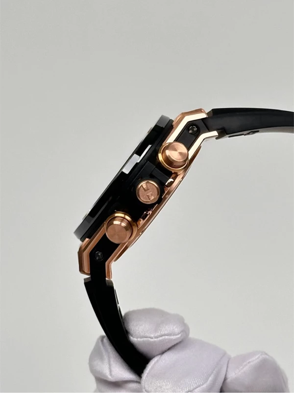 Hublot Unico King Gold Ceramic 411.OM.1180.RX 6