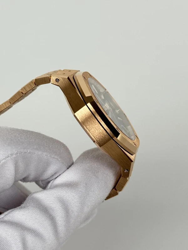 Audemars Piguet Selfwinding 15510OR.OO.1320OR.04 3